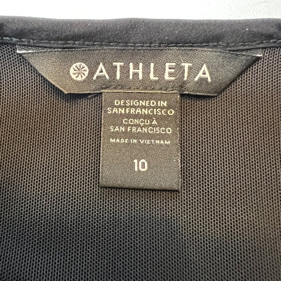 Athleta Expedition Skort Dress - Picture 7 of 12